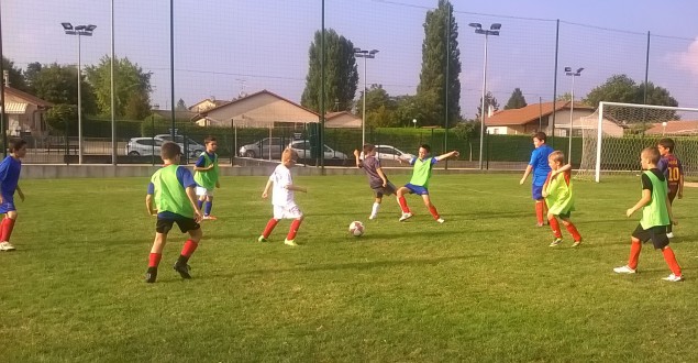 Association sportive d’Etrez
