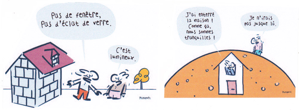 Les Riverains du Stockage de Gaz