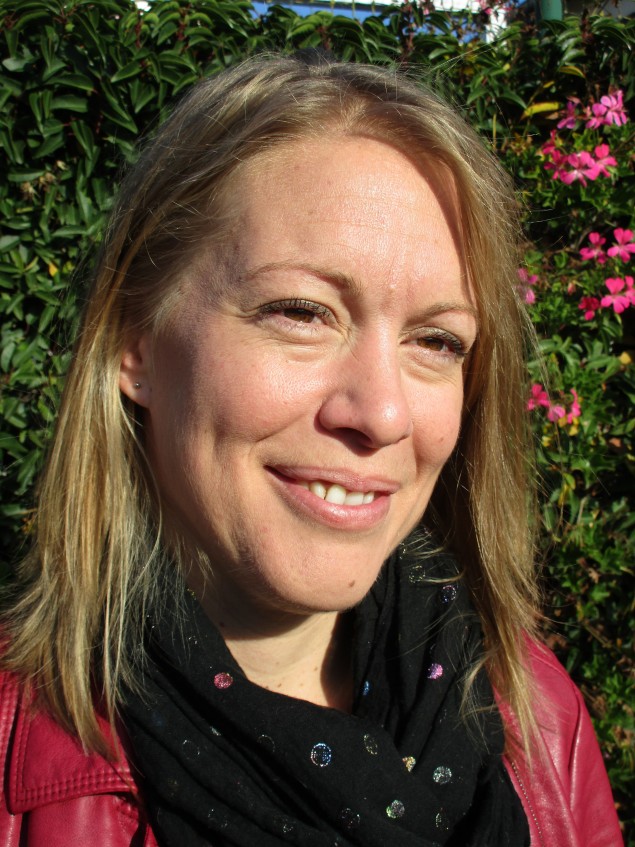 Catherine Tissot, Conseillère municipale
