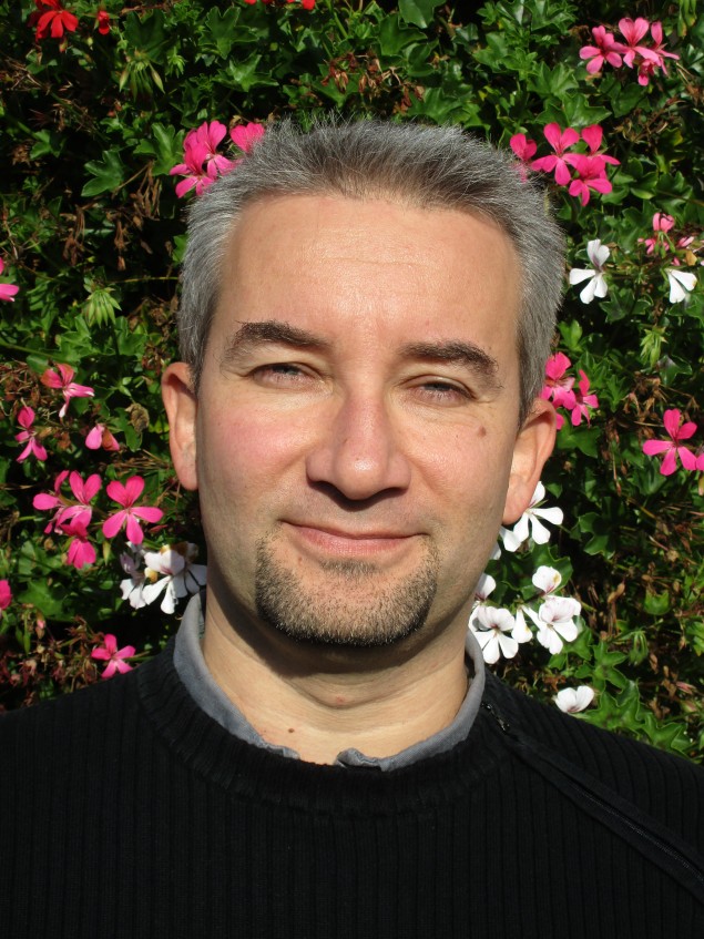 Hervé Podgorski, Conseiller municipal
