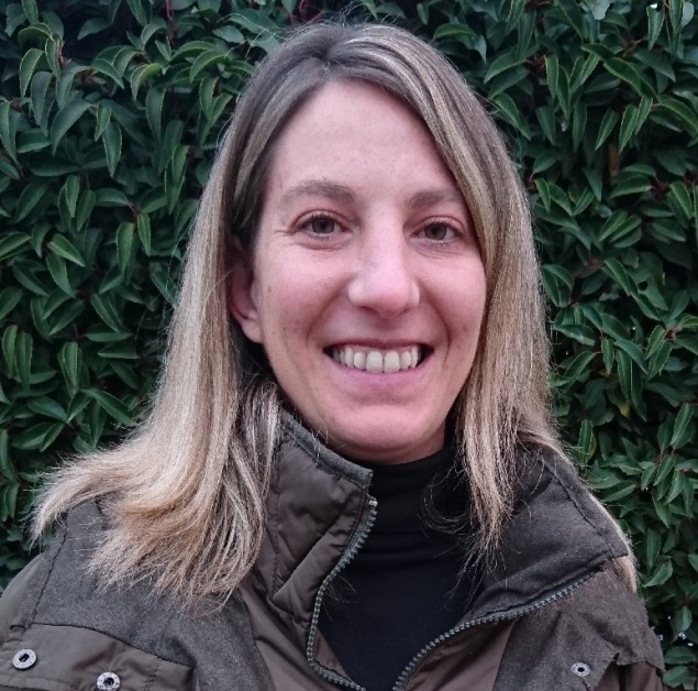 Julie Subtil, Conseillère municipale
