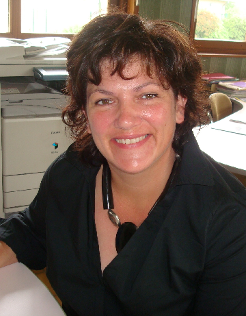 Virginie Grignola-Bernard, Maire déléguée
