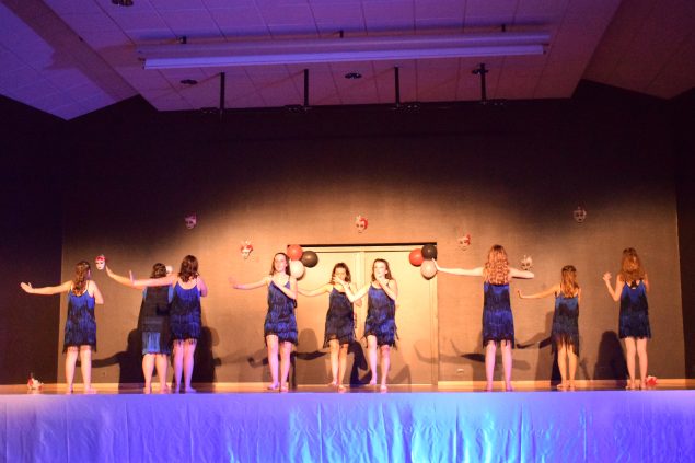 Gala du 16 juin 2018
