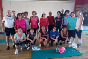Gym Loisirs d’Etrez